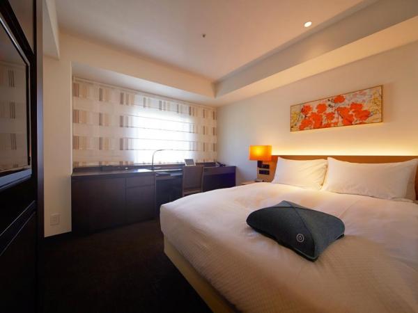 Hotel Forza Nagasaki : photo 3 de la chambre chambre double pour 1 adulte