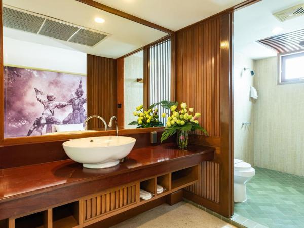 Dang Derm Khaosan : photo 7 de la chambre chambre double