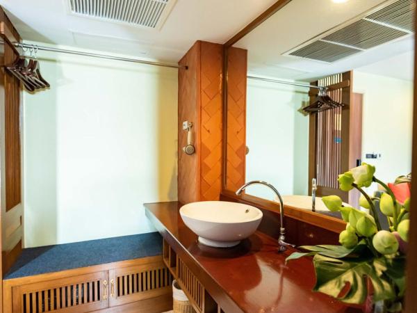 Dang Derm Khaosan : photo 8 de la chambre chambre double