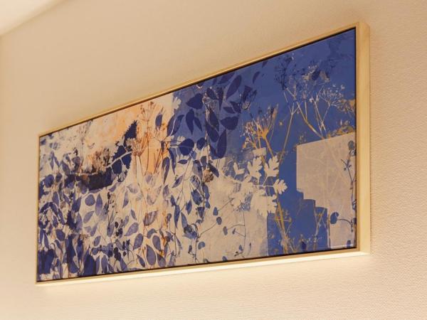 Hotel Forza Nagasaki : photo 5 de la chambre chambre double - vigueur