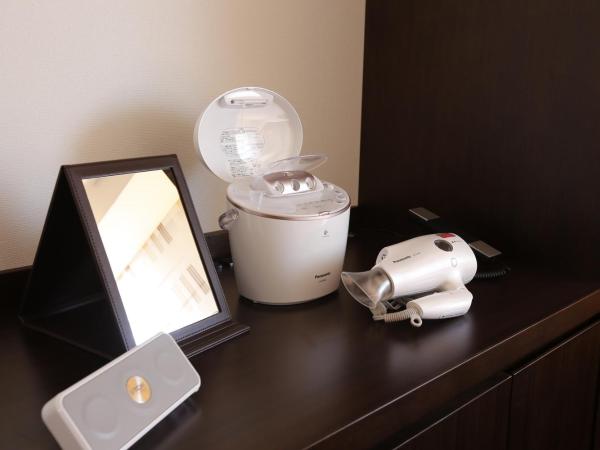 Hotel Forza Nagasaki : photo 4 de la chambre chambre double deluxe