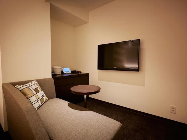 Hotel Forza Nagasaki : photo 3 de la chambre chambre lits jumeaux - détente