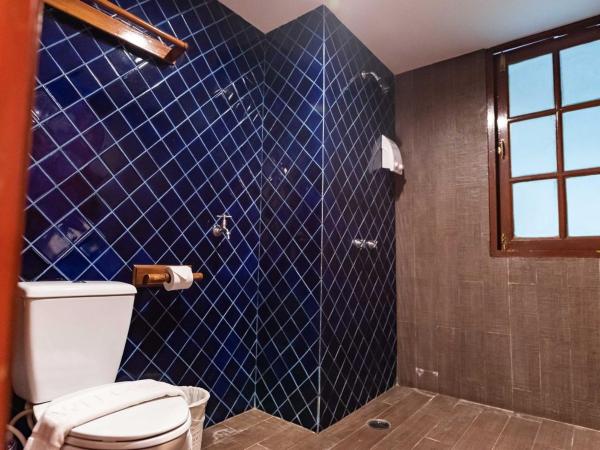 Dang Derm Khaosan : photo 8 de la chambre chambre triple