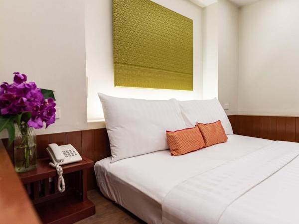 Dang Derm Khaosan : photo 6 de la chambre chambre double supérieure