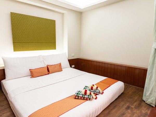 Dang Derm Khaosan : photo 5 de la chambre chambre double supérieure