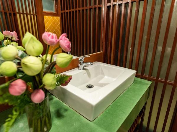 Dang Derm Khaosan : photo 9 de la chambre chambre double supérieure