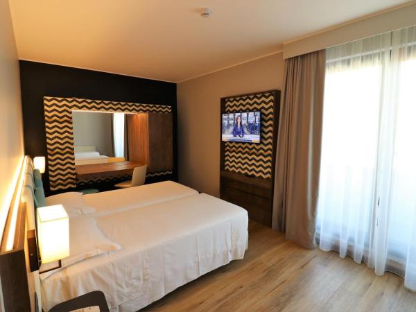 Hotel Domenichino : photo 3 de la chambre chambre double ou lits jumeaux supérieure