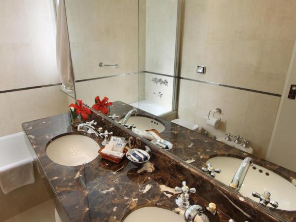 Wilton Hotel Buenos Aires : photo 4 de la chambre suite