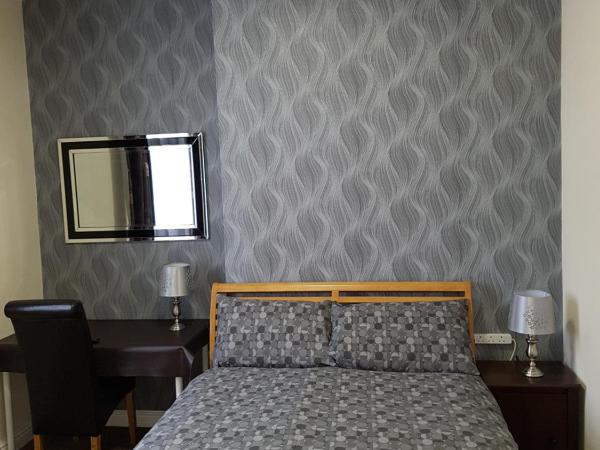 Brookfield Hotel : photo 4 de la chambre chambre double