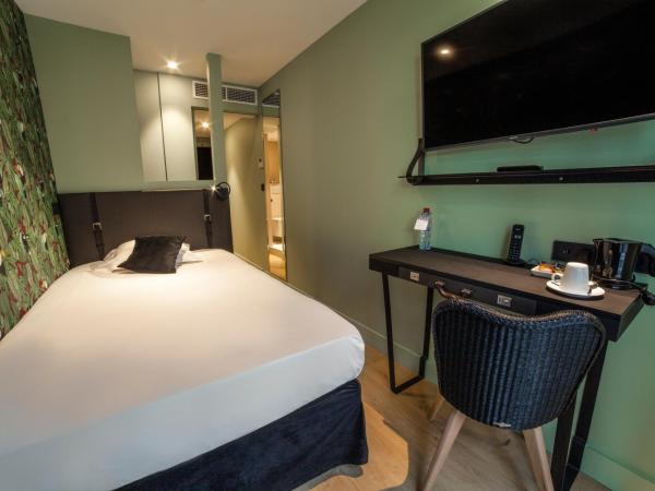 La Valiz : photo 3 de la chambre chambre simple