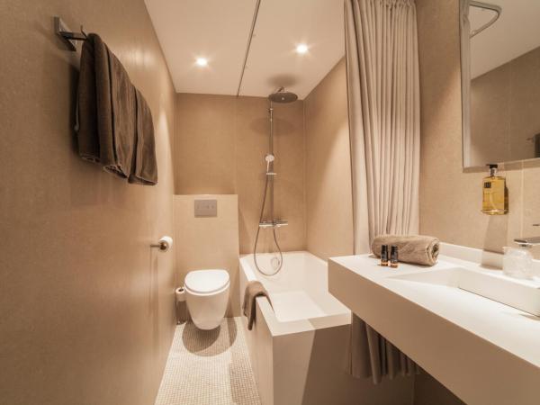 La Valiz : photo 9 de la chambre chambre double privilège