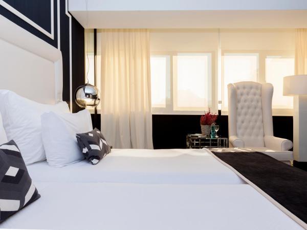 Hotel Tres Reyes Pamplona : photo 3 de la chambre chambre exécutive