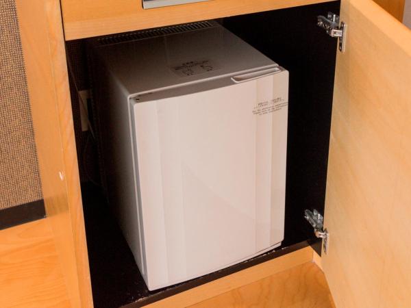 HOTEL MYSTAYS Sapporo Station : photo 4 de la chambre chambre double supérieure - fumeurs
