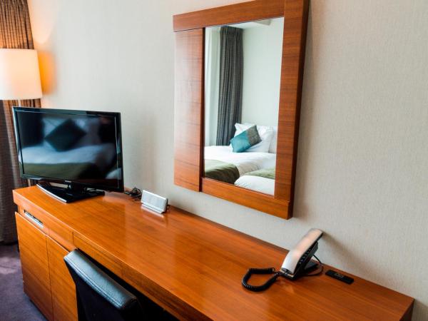 HOTEL MYSTAYS Sapporo Station : photo 1 de la chambre chambre lits jumeaux de luxe - non-fumeurs