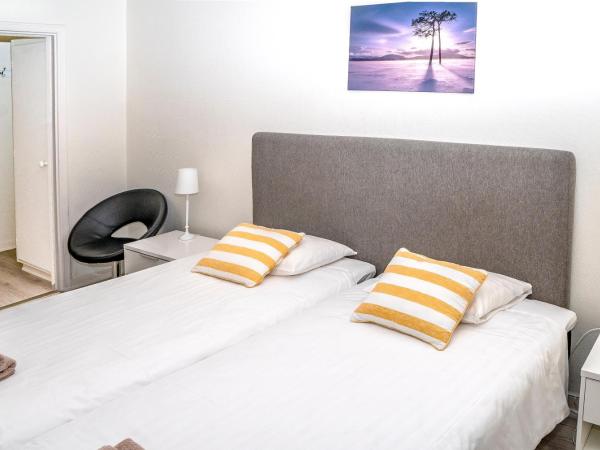 Hotell Linden : photo 4 de la chambre chambre double