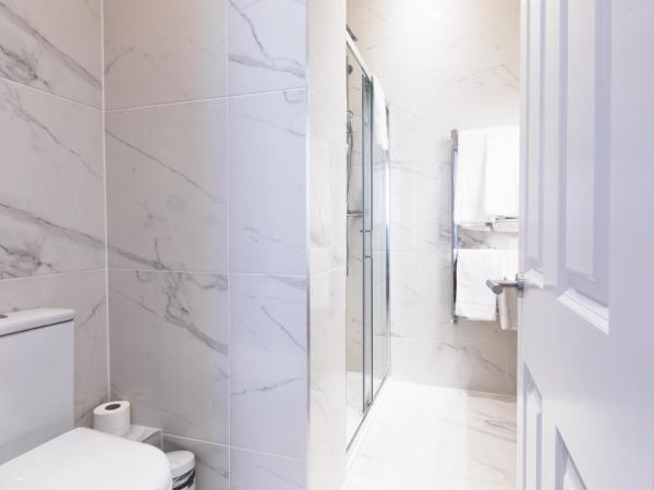 The Mornington Camden Female only Hostel : photo 3 de la chambre lit superposé dans dortoir pour femmes