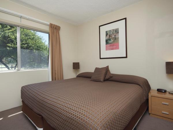 Forrest Hotel & Apartments : photo 2 de la chambre appartement albany exécutif 2 chambres (petit)