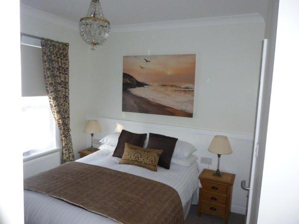 Southernhay Guest House : photo 1 de la chambre chambre double