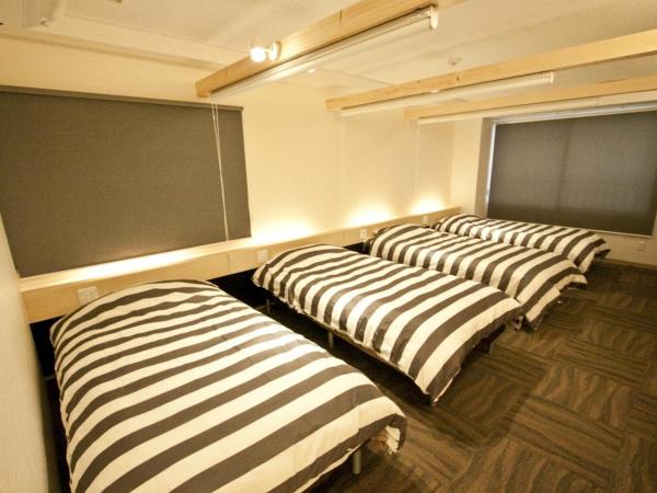 Place 11 Building / Vacation STAY 2139 : photo 2 de la chambre appartement