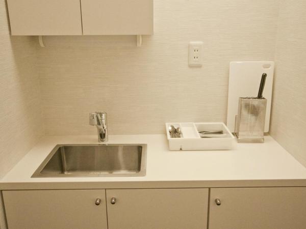 Place 11 Building / Vacation STAY 2139 : photo 3 de la chambre appartement