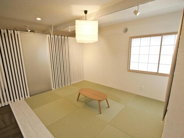 Place 11 Building / Vacation STAY 2139 : photo 5 de la chambre appartement