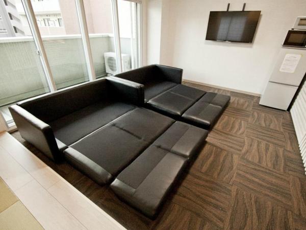 Place 11 Building / Vacation STAY 2139 : photo 8 de la chambre appartement