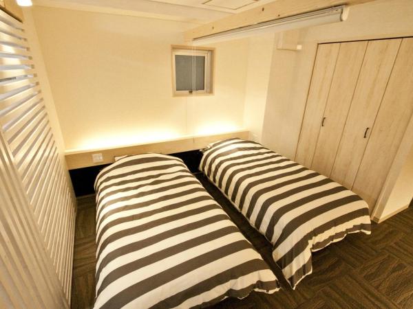 Place 11 Building / Vacation STAY 2139 : photo 9 de la chambre appartement