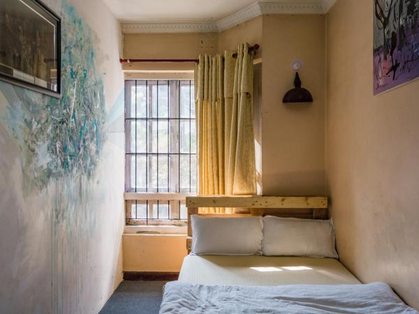 Wander Thirst : photo 9 de la chambre chambre double