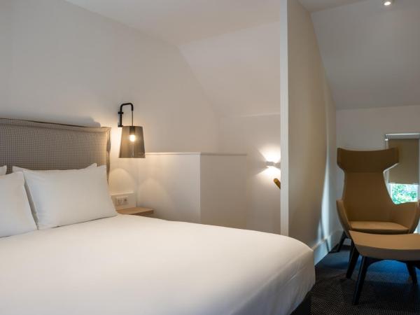 Hôtel Ginkgo - SPA Biloba : photo 2 de la chambre chambre en duplex