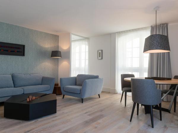 Hôtel Ginkgo - SPA Biloba : photo 7 de la chambre suite prestige