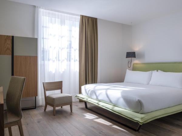 Hôtel Ginkgo - SPA Biloba : photo 5 de la chambre chambre double supérieure