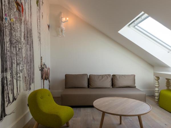 Hôtel Ginkgo - SPA Biloba : photo 8 de la chambre suite junior