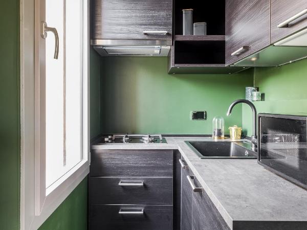 Fico : photo 10 de la chambre studio deluxe