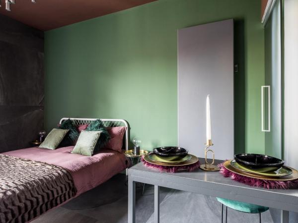 Fico : photo 6 de la chambre studio deluxe