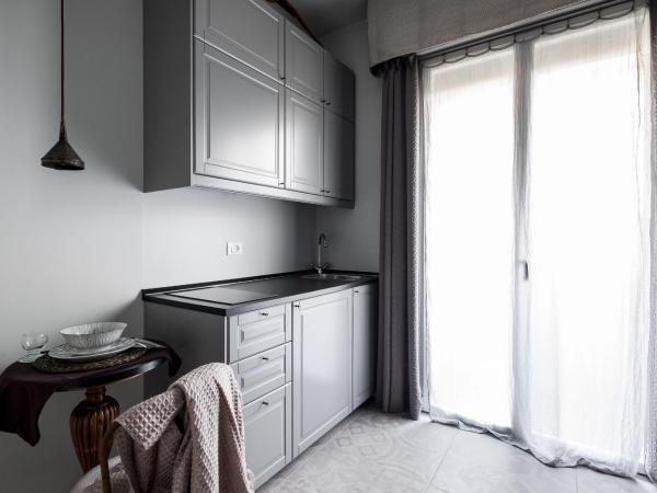 Fico : photo 6 de la chambre studio avec terrasse