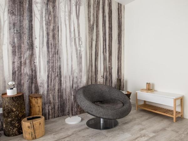 Fico : photo 6 de la chambre studio deluxe