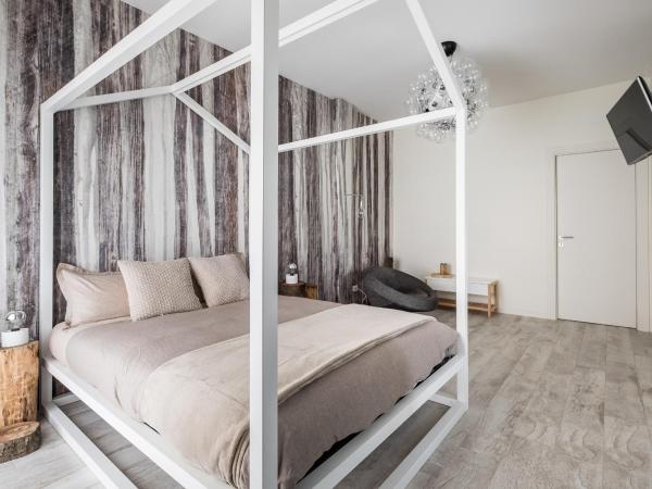 Fico : photo 7 de la chambre studio deluxe