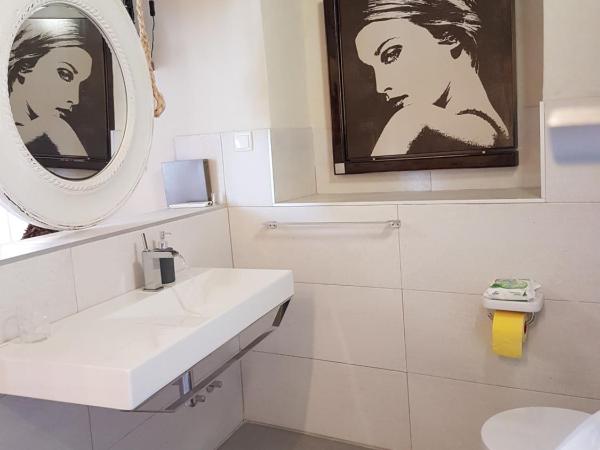 Faro Town House : photo 10 de la chambre chambre simple