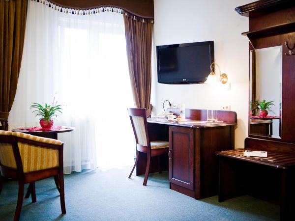 Helan Family & SPA : photo 4 de la chambre chambre double ou lits jumeaux premium
