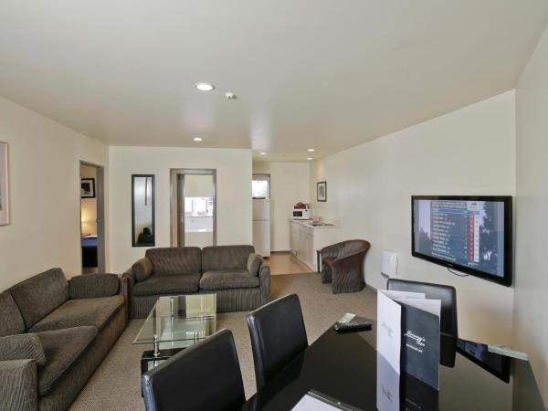 Pavilions Hotel : photo 8 de la chambre appartement 2 chambres