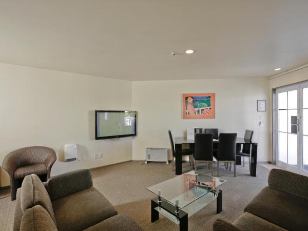 Pavilions Hotel : photo 9 de la chambre appartement 2 chambres