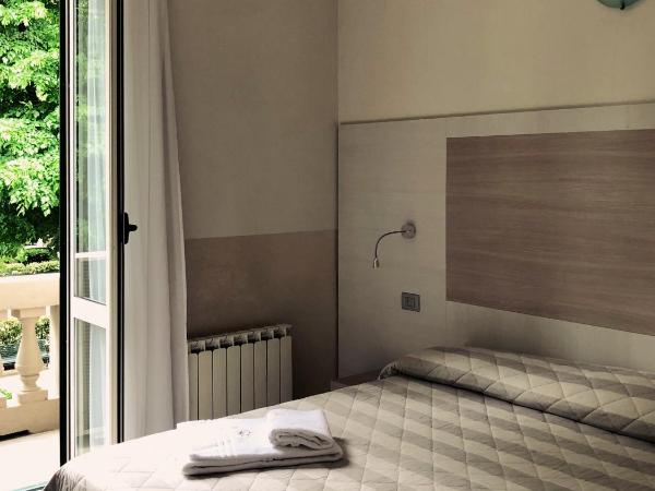 Hotel Due Giardini : photo 8 de la chambre chambre double
