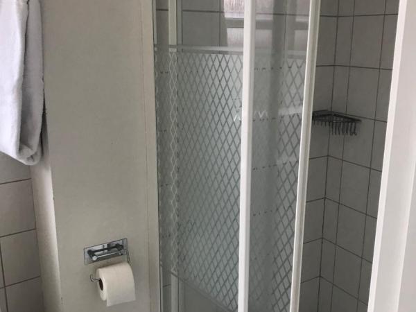 City Hotel Apartments : photo 6 de la chambre appartement 1 chambre