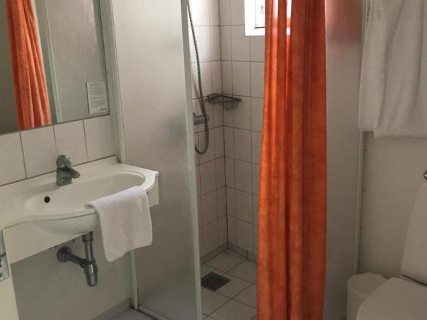 City Hotel Apartments : photo 7 de la chambre appartement 1 chambre