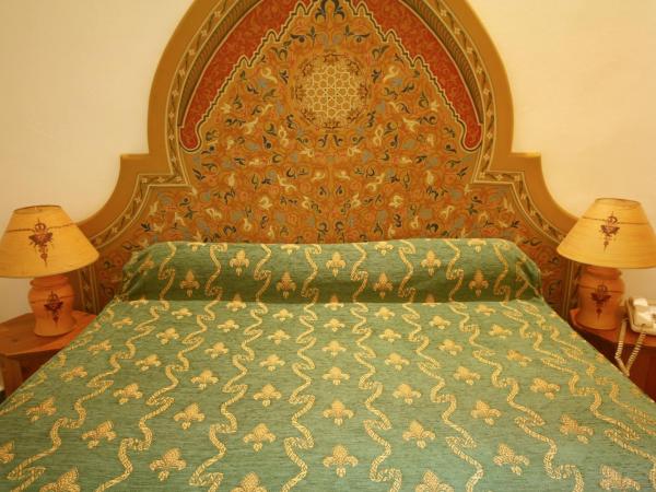 Dar El Ghalia : photo 2 de la chambre chambre double standard