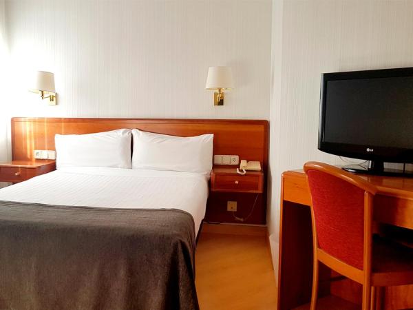 Hotel Ultonia : photo 6 de la chambre chambre double ou lits jumeaux