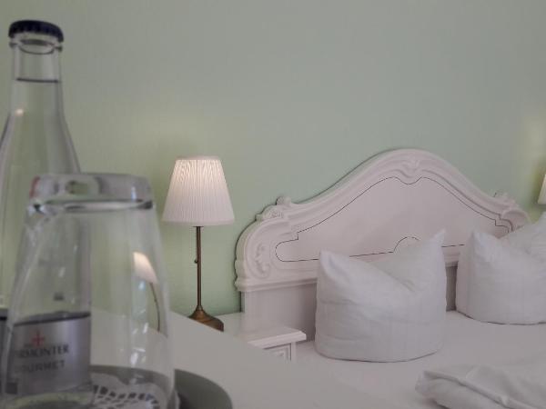 Erbenholz Hotel : photo 7 de la chambre chambre double