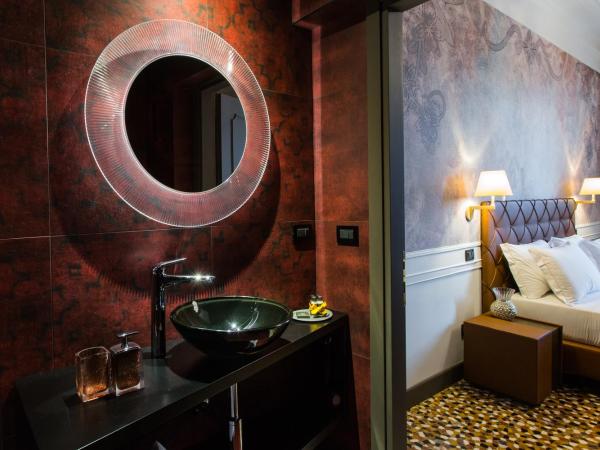 Riva del Vin BOUTIQUE HOTEL : photo 1 de la chambre chambre double standard