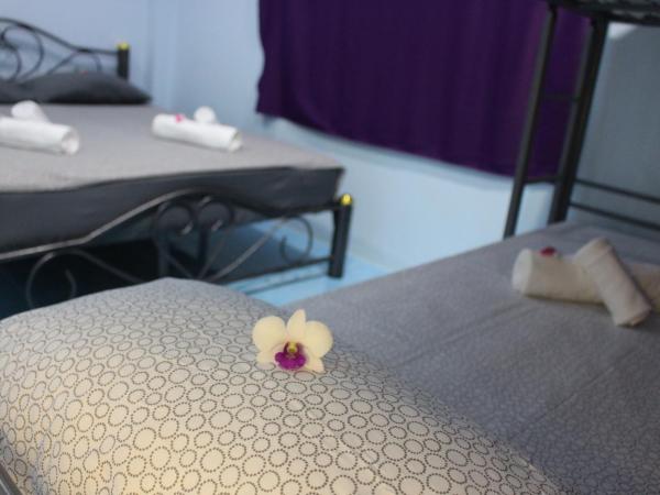 Papaya Cottage Koh Chang : photo 7 de la chambre chambre quadruple confort