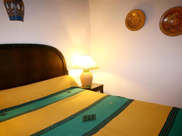 Dar El Ghalia : photo 5 de la chambre suite junior